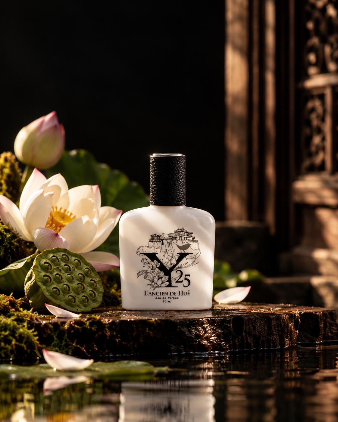 Scents of Vietnam