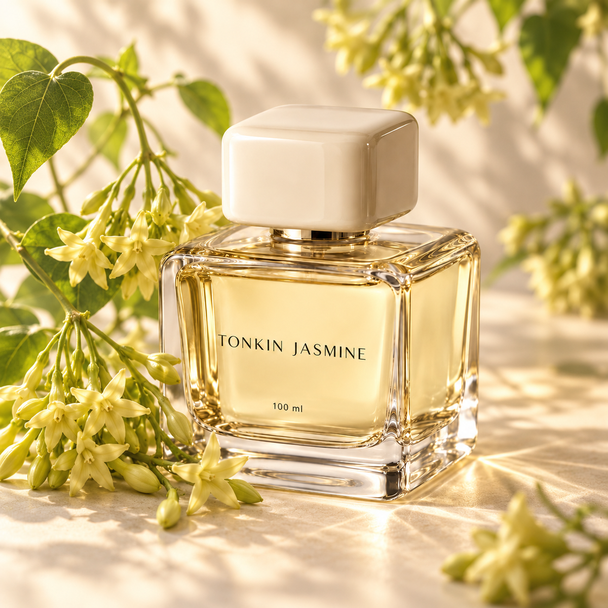 Tonkin Jasmine