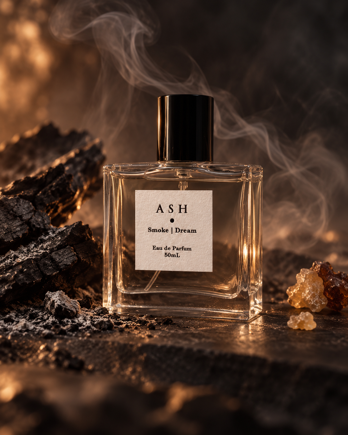 ASH