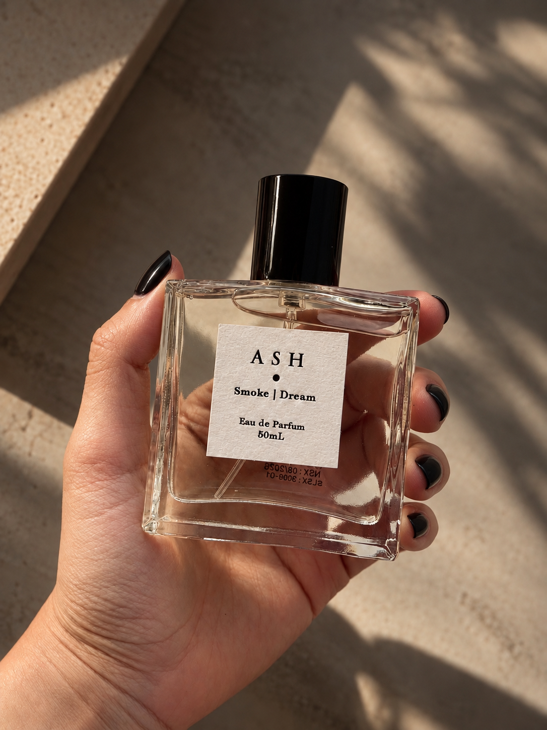 ASH
