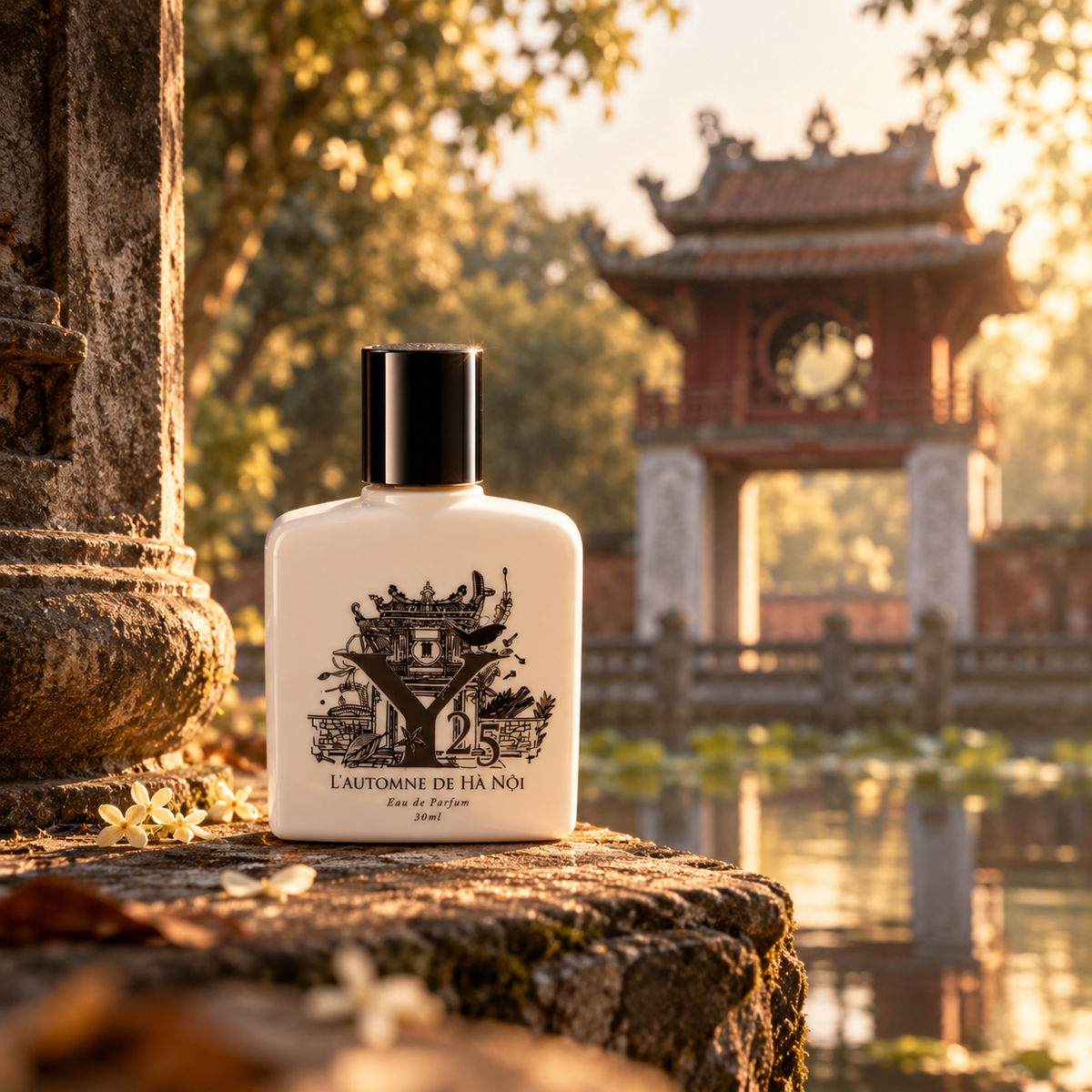 L’Automne de Hà Nội