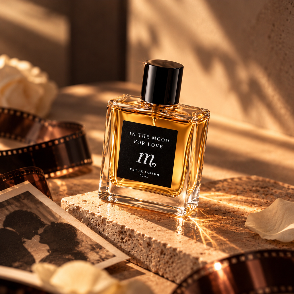 In the Mood for Love M