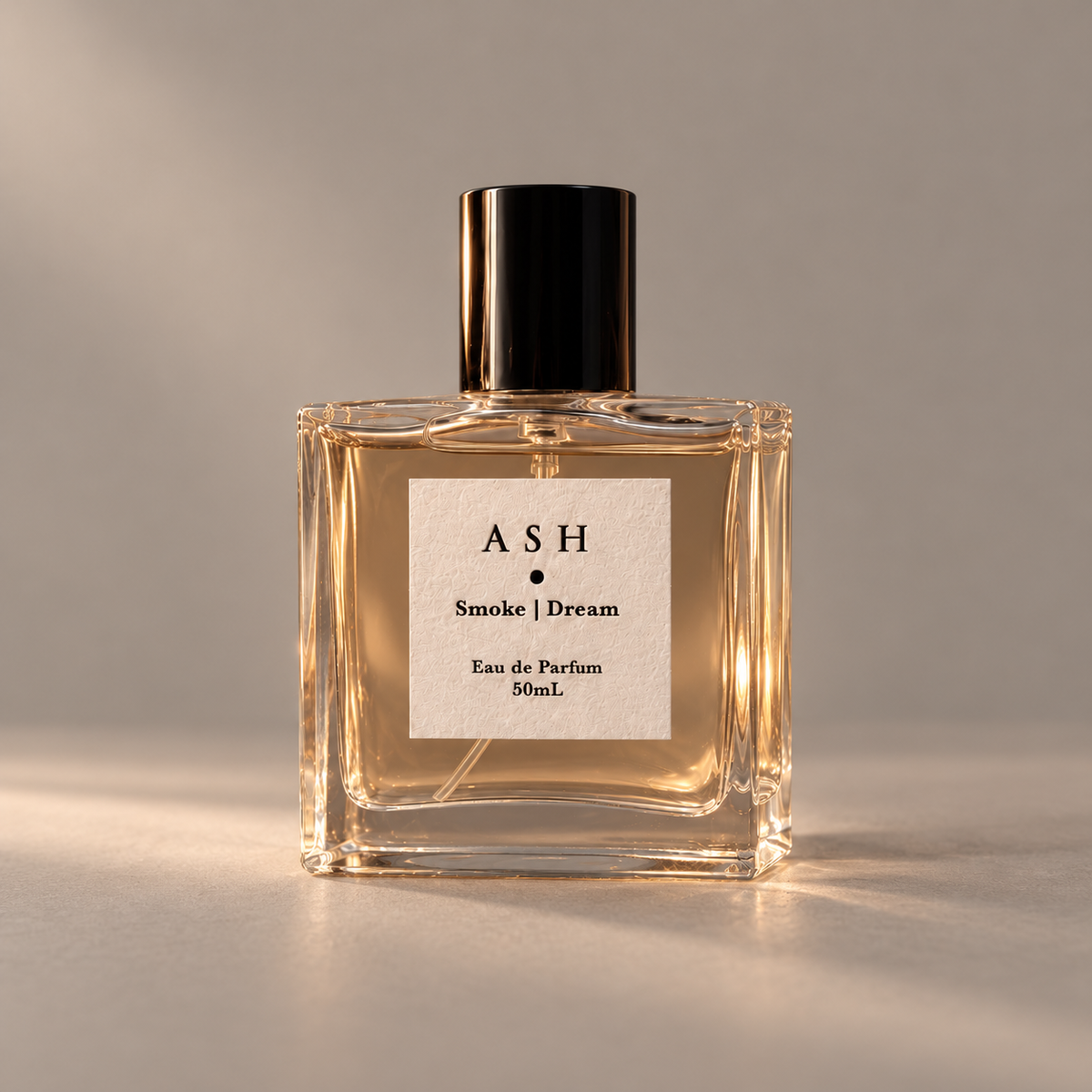 ASH