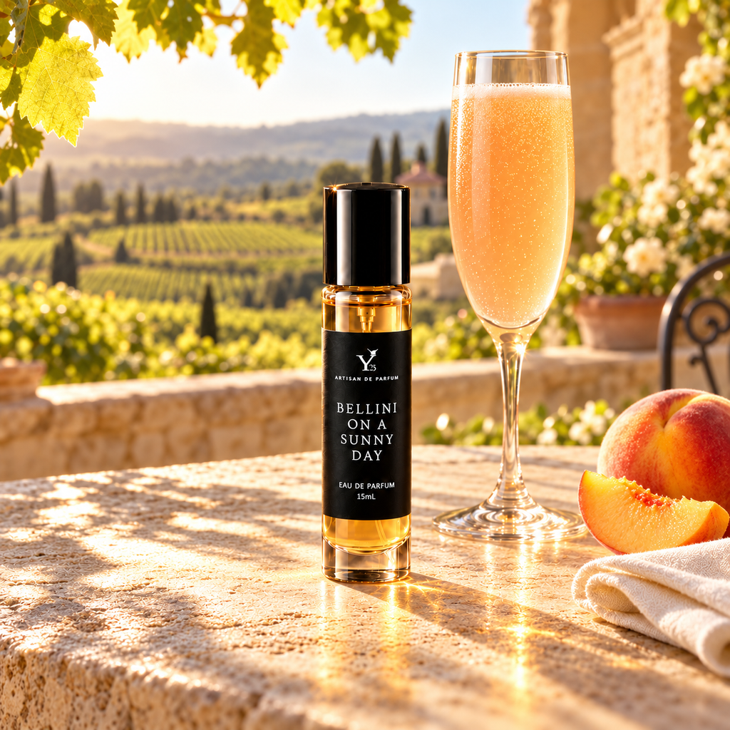 Bellini on a Sunny Day