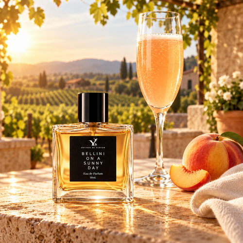 Bellini on a Sunny Day