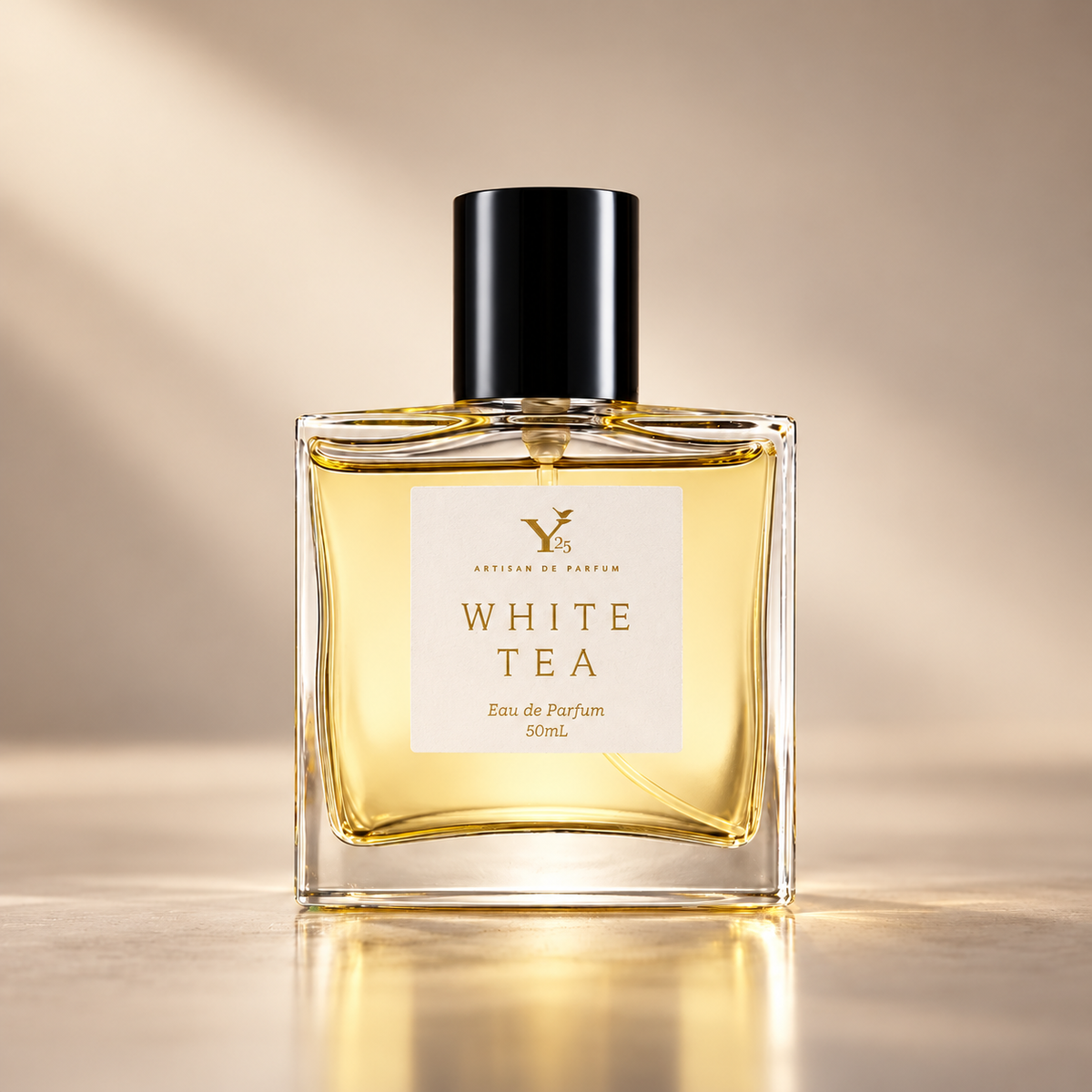 White Tea