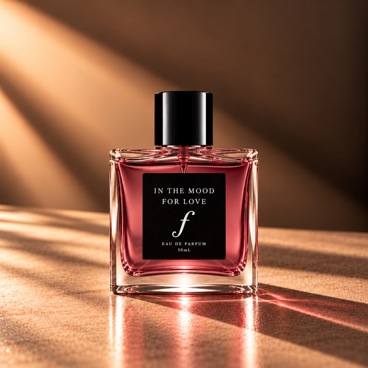 In the Mood for Love F