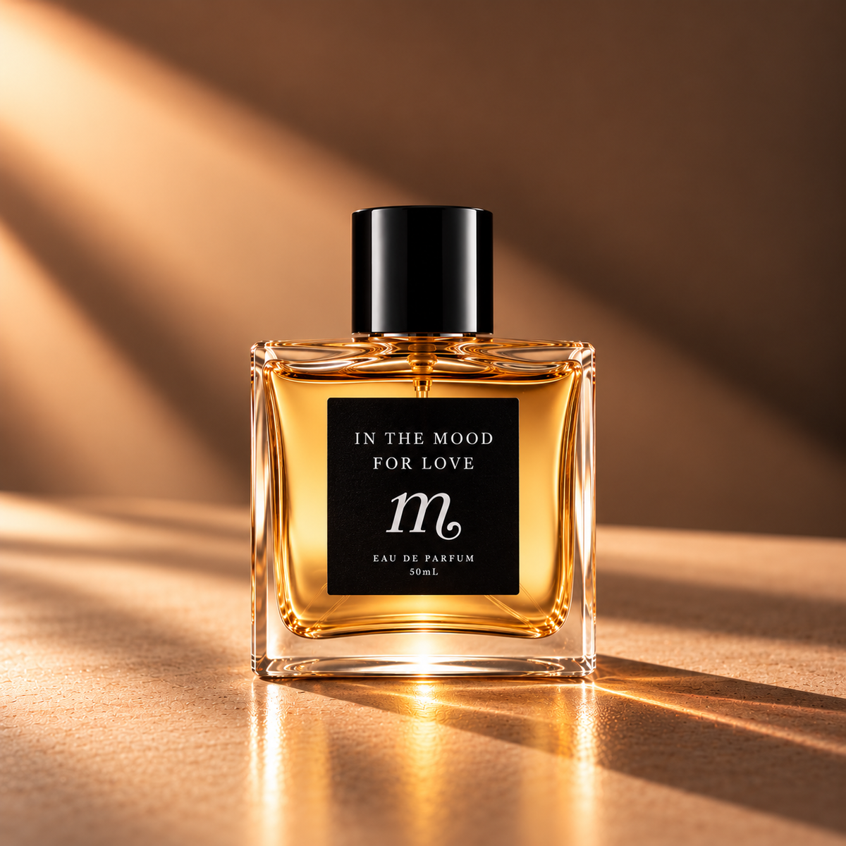 In the Mood for Love M