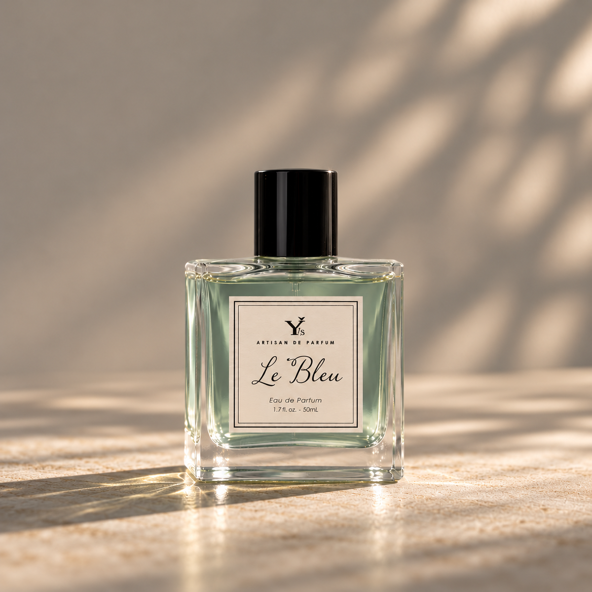 Le Bleu