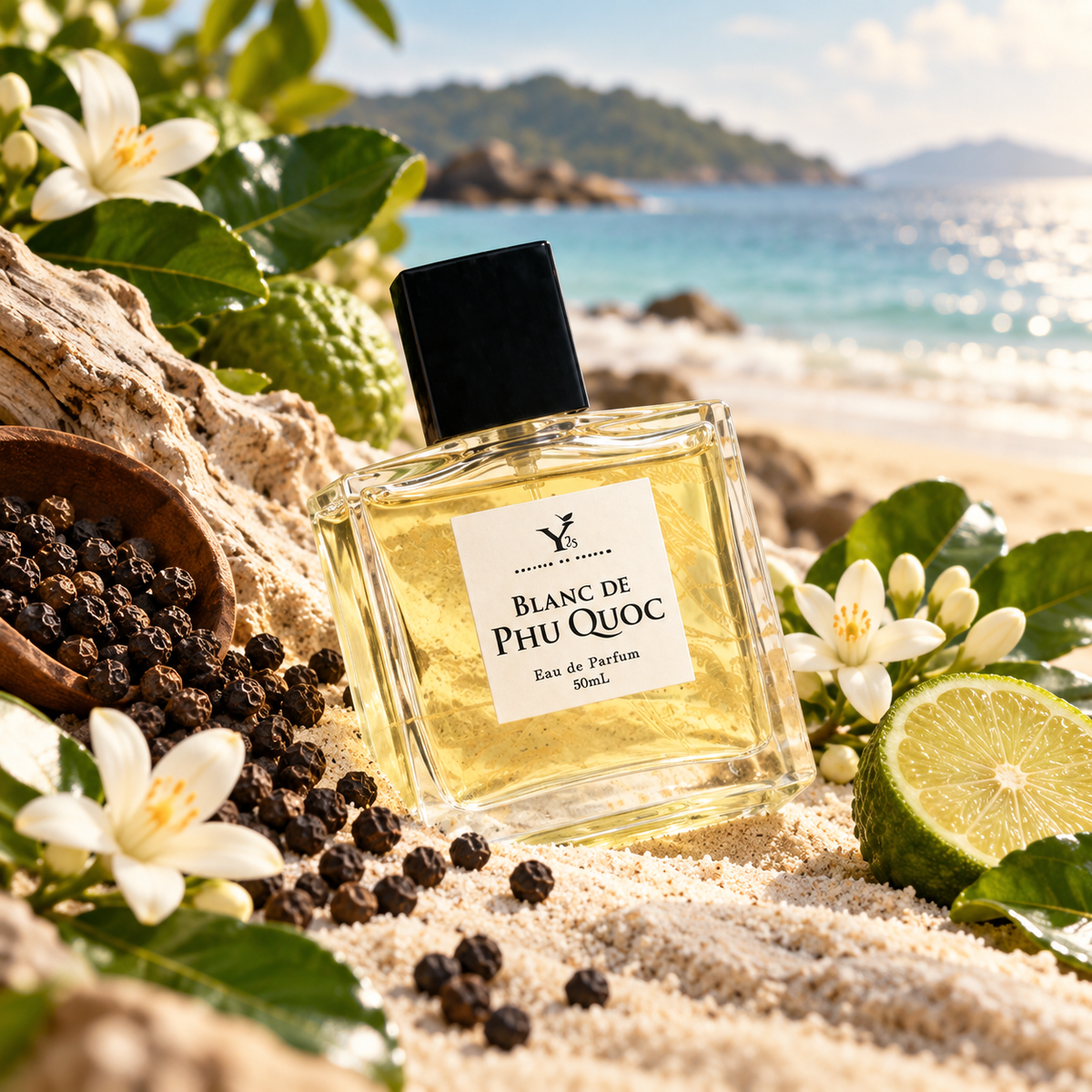 Blanc de Phu Quoc