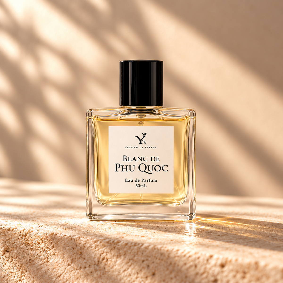 Blanc de Phu Quoc