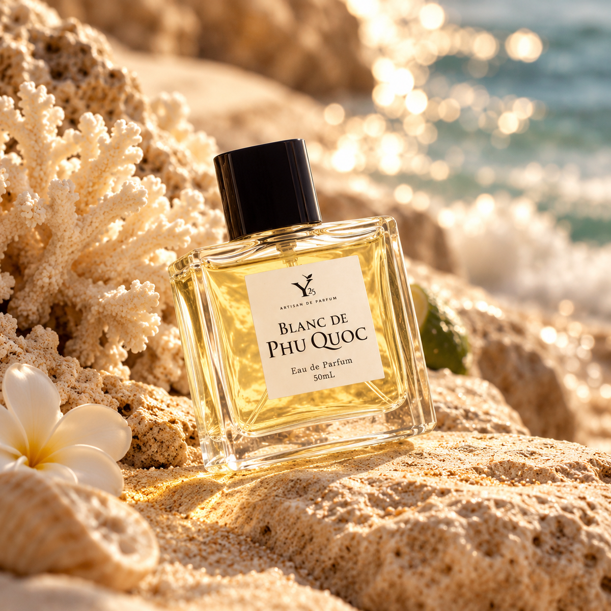Blanc de Phu Quoc