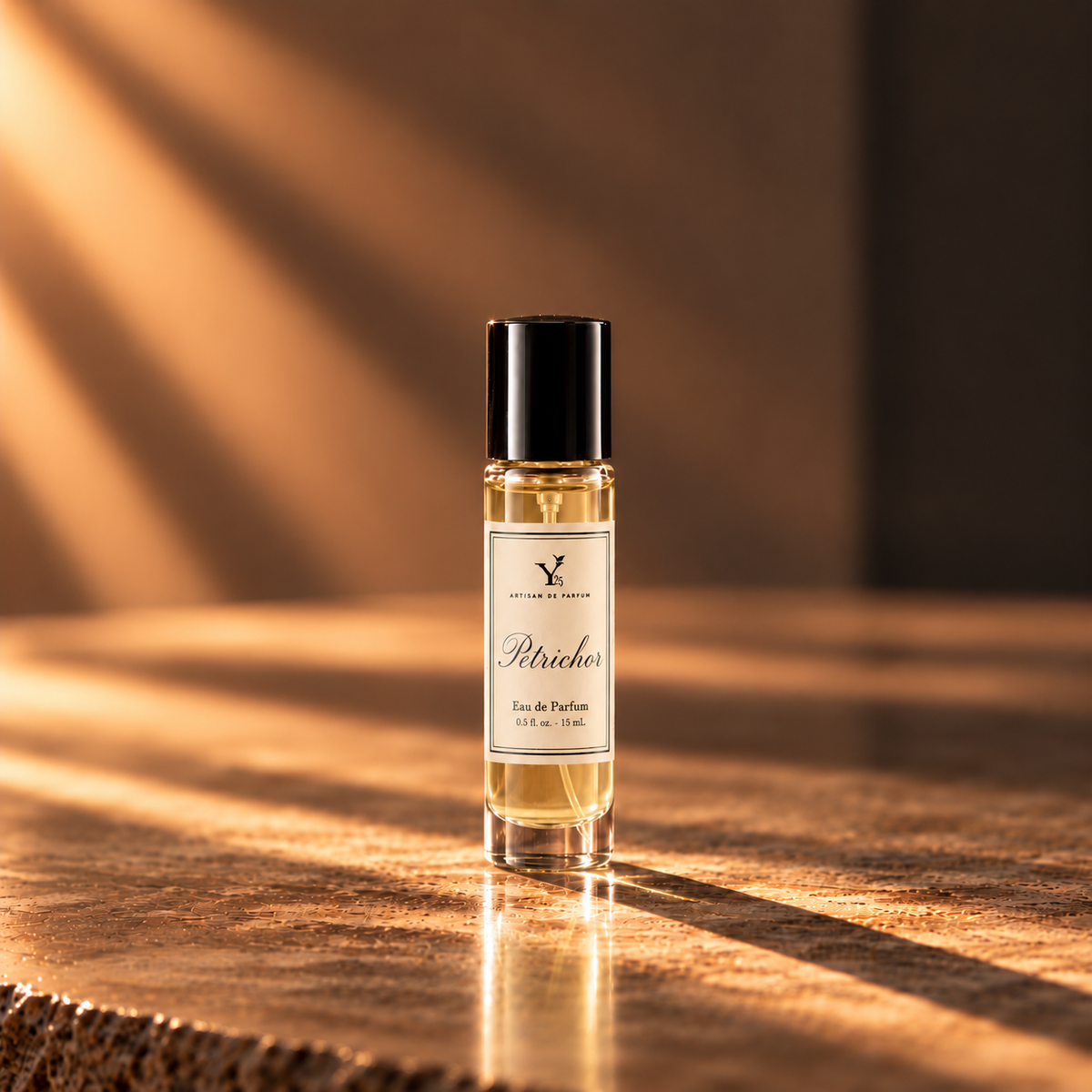 Petrichor – Eau de Parfum