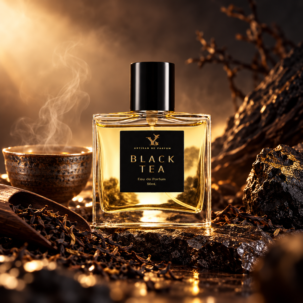 Black Tea