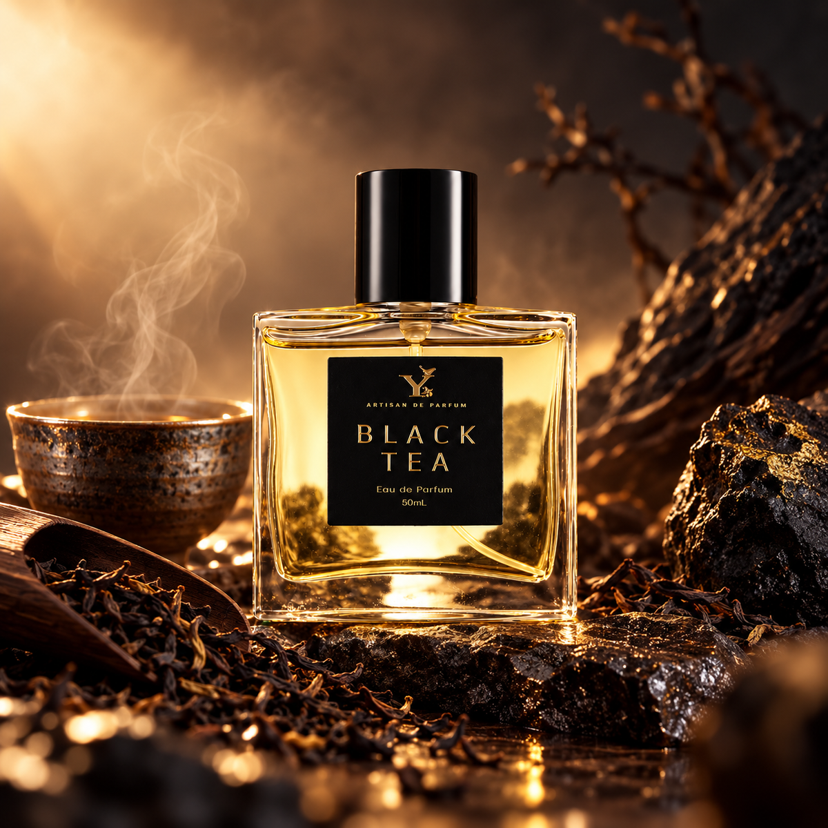 Black Tea