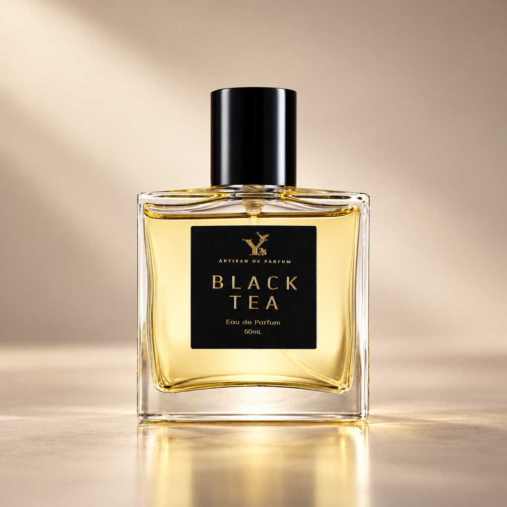 Black Tea