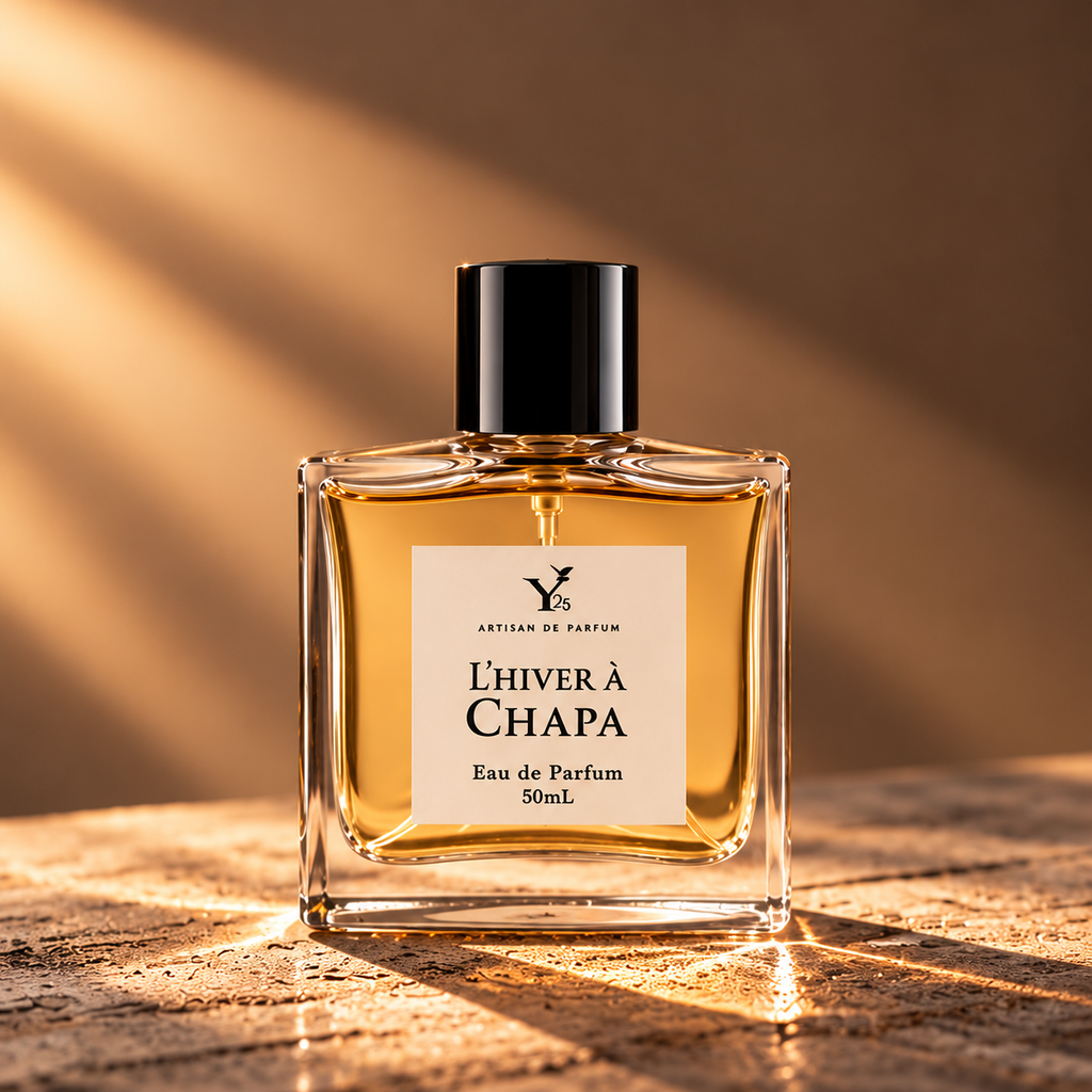 L’hiver à Chapa