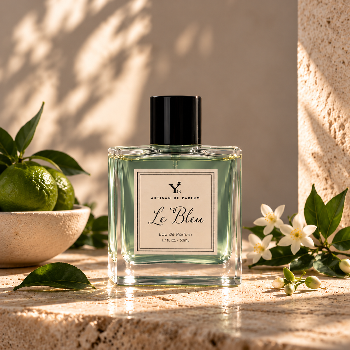 Le Bleu