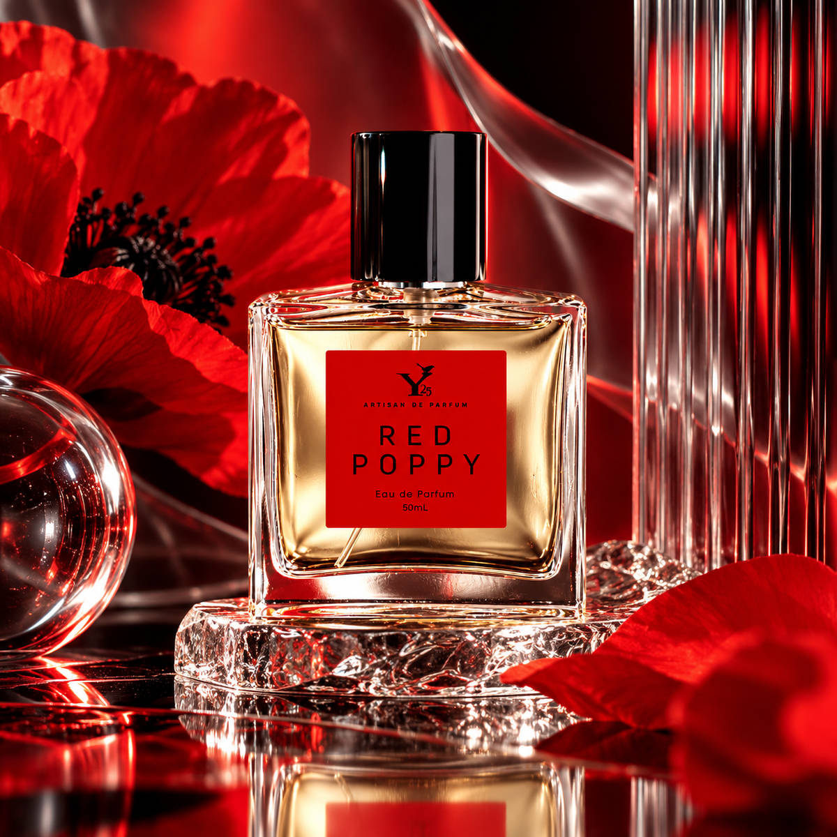 Red Poppy