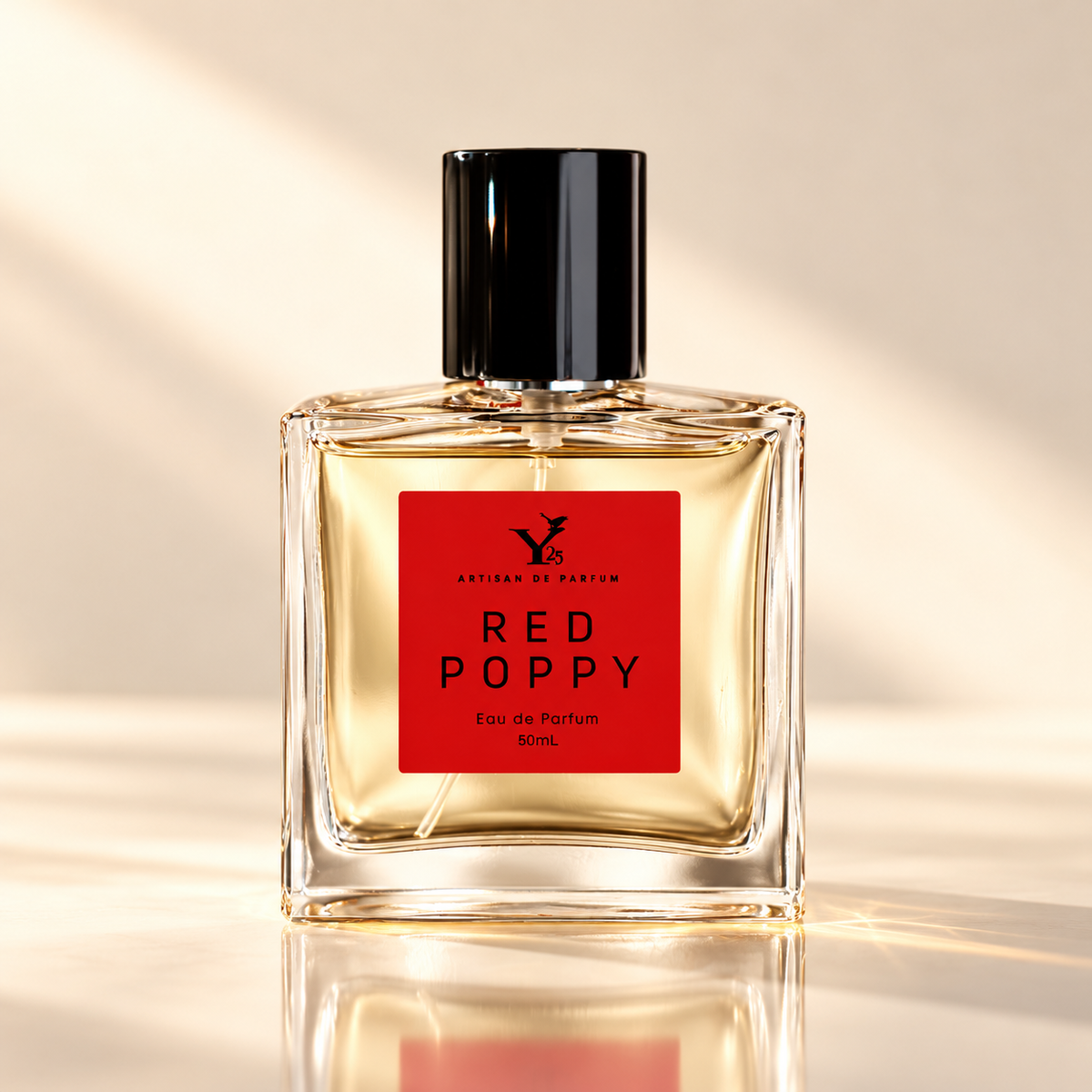 Red Poppy